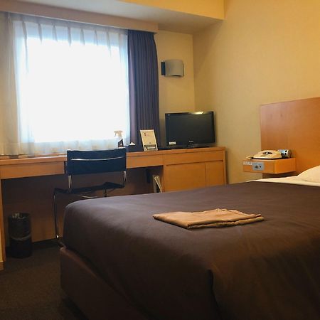 Hotel Mid In Akabane Ekimae Τόκιο Εξωτερικό φωτογραφία