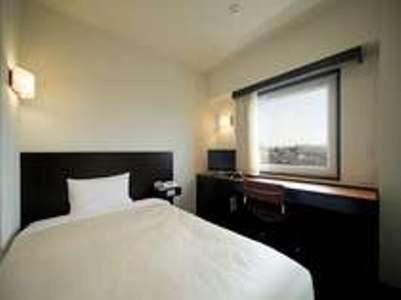 Hotel Mid In Akabane Ekimae Τόκιο Δωμάτιο φωτογραφία