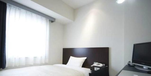 Hotel Mid In Akabane Ekimae Τόκιο Δωμάτιο φωτογραφία