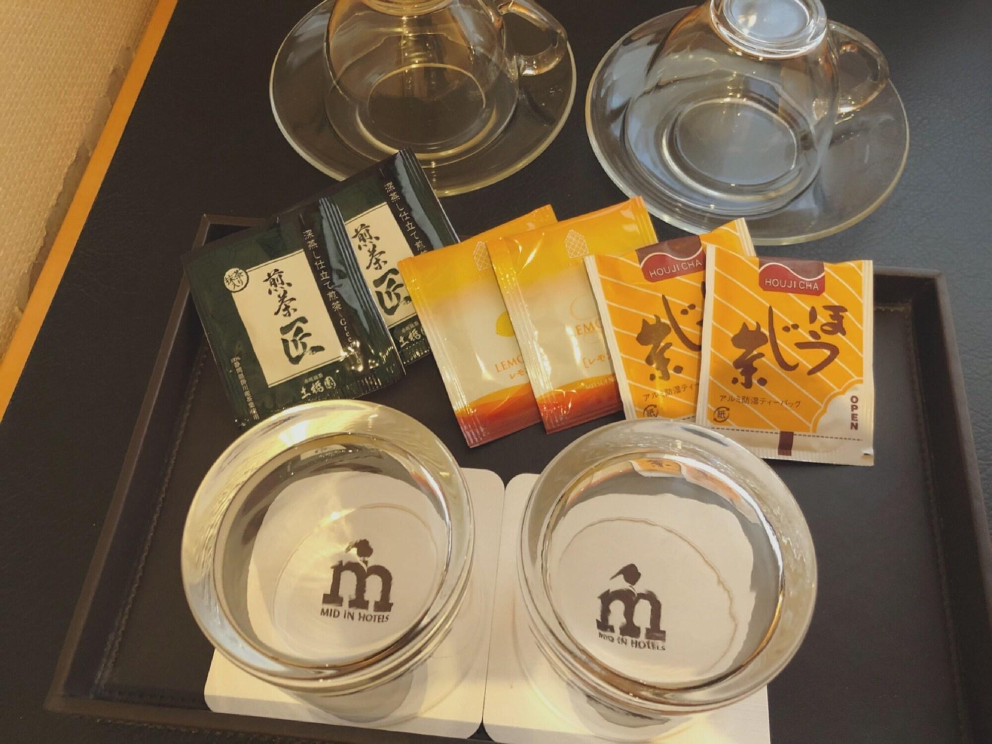 Hotel Mid In Akabane Ekimae Τόκιο Εξωτερικό φωτογραφία