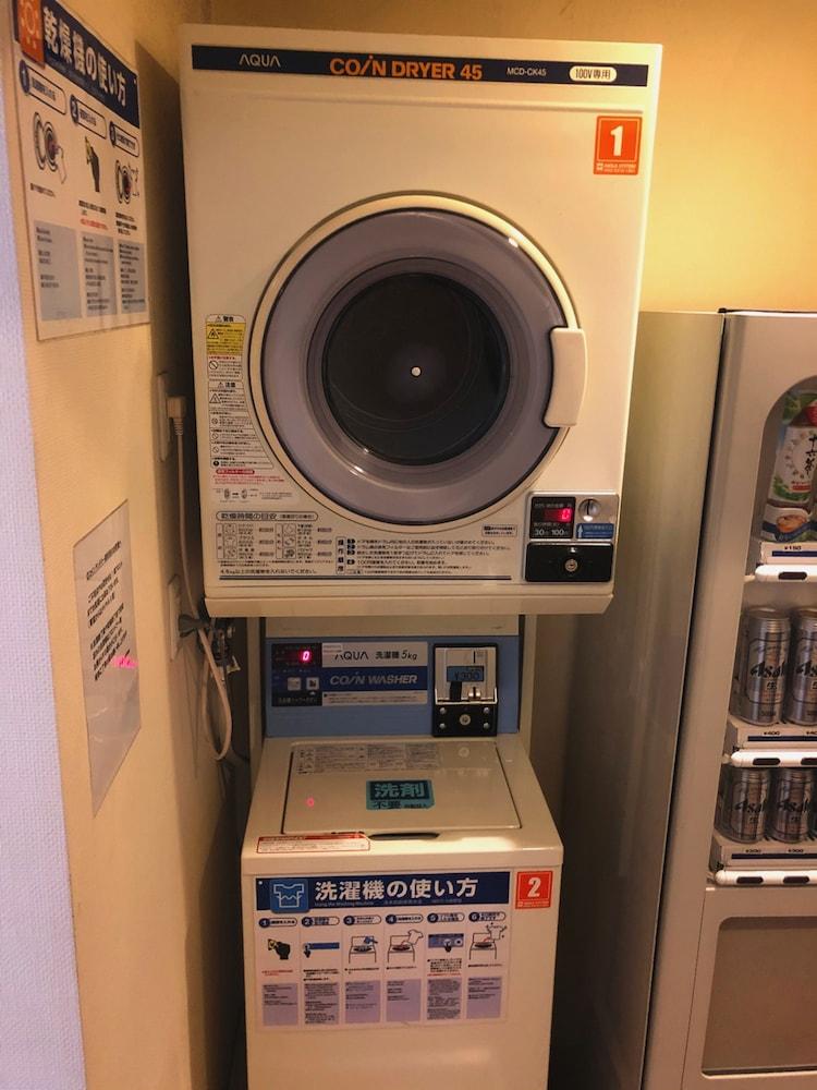 Hotel Mid In Akabane Ekimae Τόκιο Εξωτερικό φωτογραφία