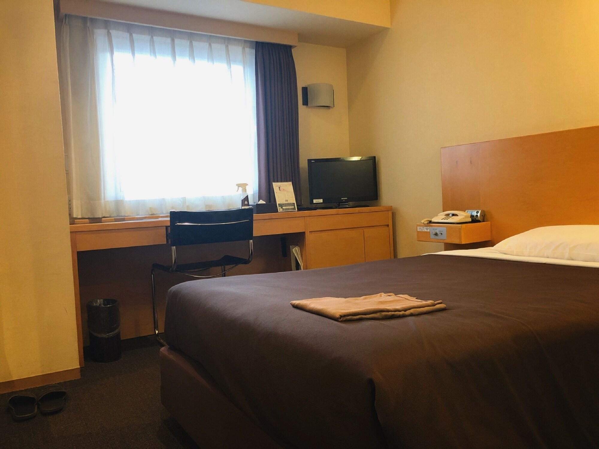 Hotel Mid In Akabane Ekimae Τόκιο Εξωτερικό φωτογραφία