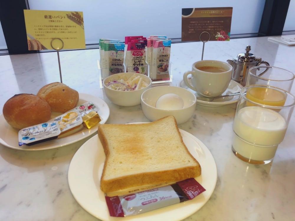 Hotel Mid In Akabane Ekimae Τόκιο Εξωτερικό φωτογραφία